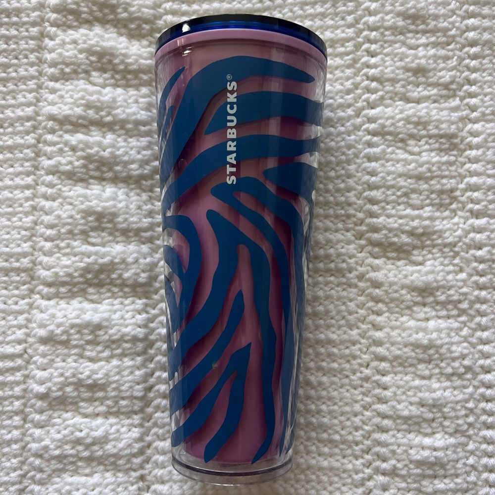 Starbucks cup